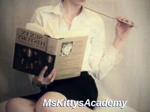 MsKittysAcademy