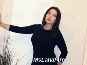 MsLanaFire