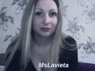 MsLavieta