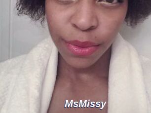 MsMissy