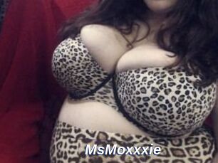 MsMoxxxie