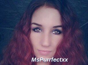 MsPurrfectxx