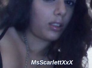 MsScarlettXxX