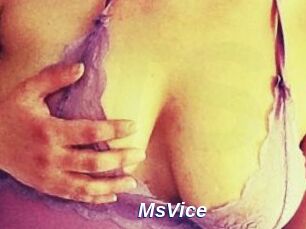 MsVice