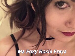 Ms_Foxy_Roxie_Freya