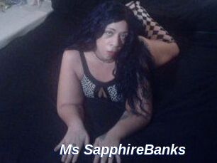 Ms_SapphireBanks