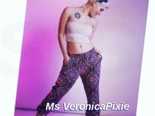 Ms_VeronicaPixie