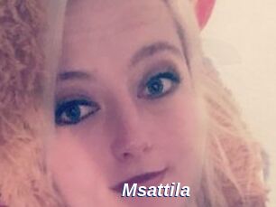 Msattila