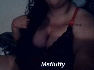 Msfluffy