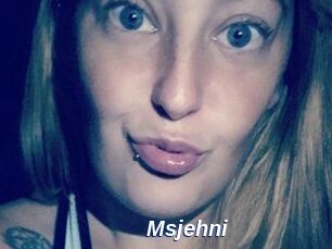 Msjehni