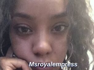 Msroyalempress