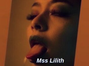 Mss_Lilith