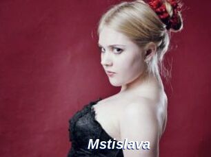 Mstislava