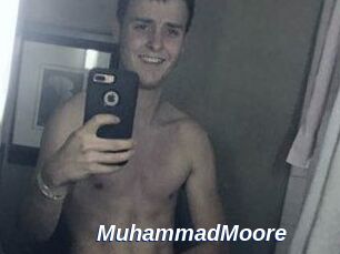 Muhammad_Moore