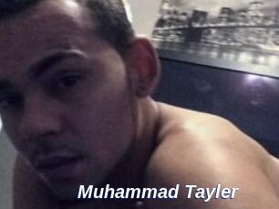 Muhammad_Tayler