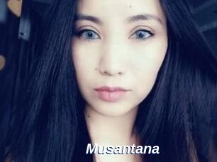 Musantana