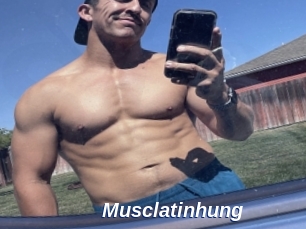 Musclatinhung