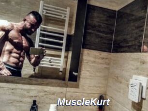 MuscleKurt