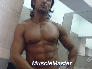 MuscleMaster