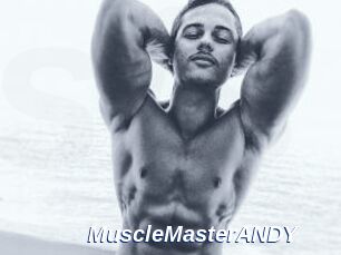 MuscleMasterANDY