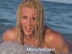 MuscleVixen