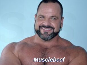 Musclebeef