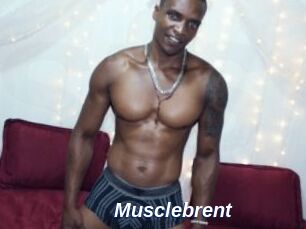 Musclebrent