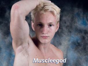 Muscleegod