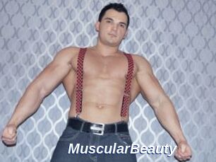 MuscularBeauty