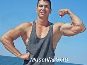 MuscularGOD