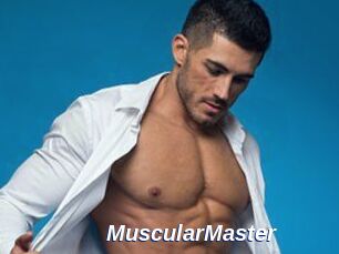 MuscularMaster