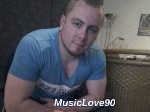 MusicLove90