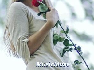 MusicMuse