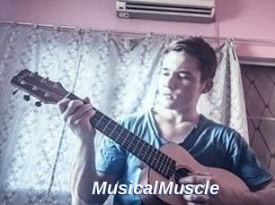 MusicalMuscle