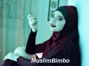 MuslimBimbo