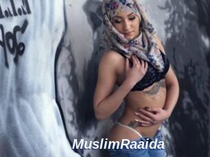 MuslimRaaida