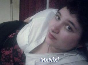 MxNixi