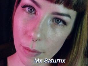 Mx_Saturnx