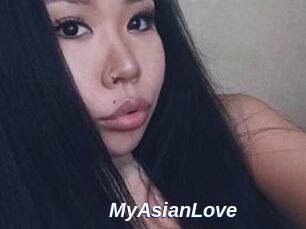 MyAsianLove