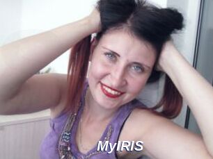 MyIRIS