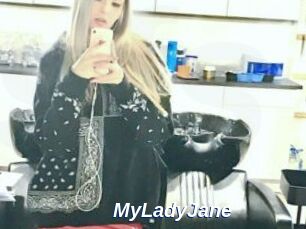 MyLadyJane