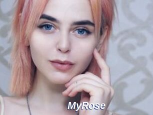 MyRose