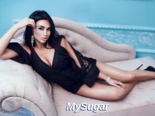 MySugar