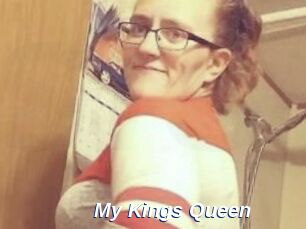 My_Kings_Queen