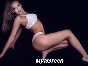 MyaGreen