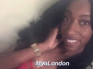 Mya_London