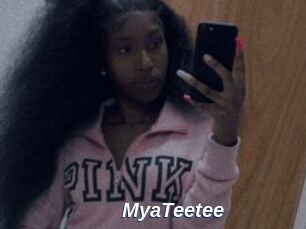 MyaTeetee