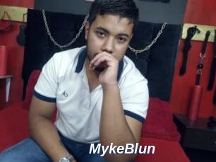 MykeBlun