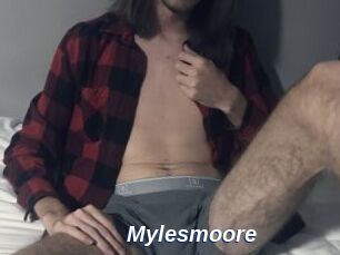 Mylesmoore