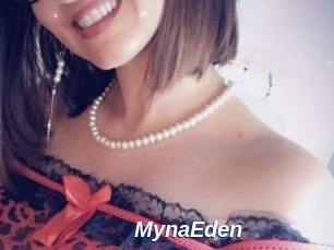 MynaEden